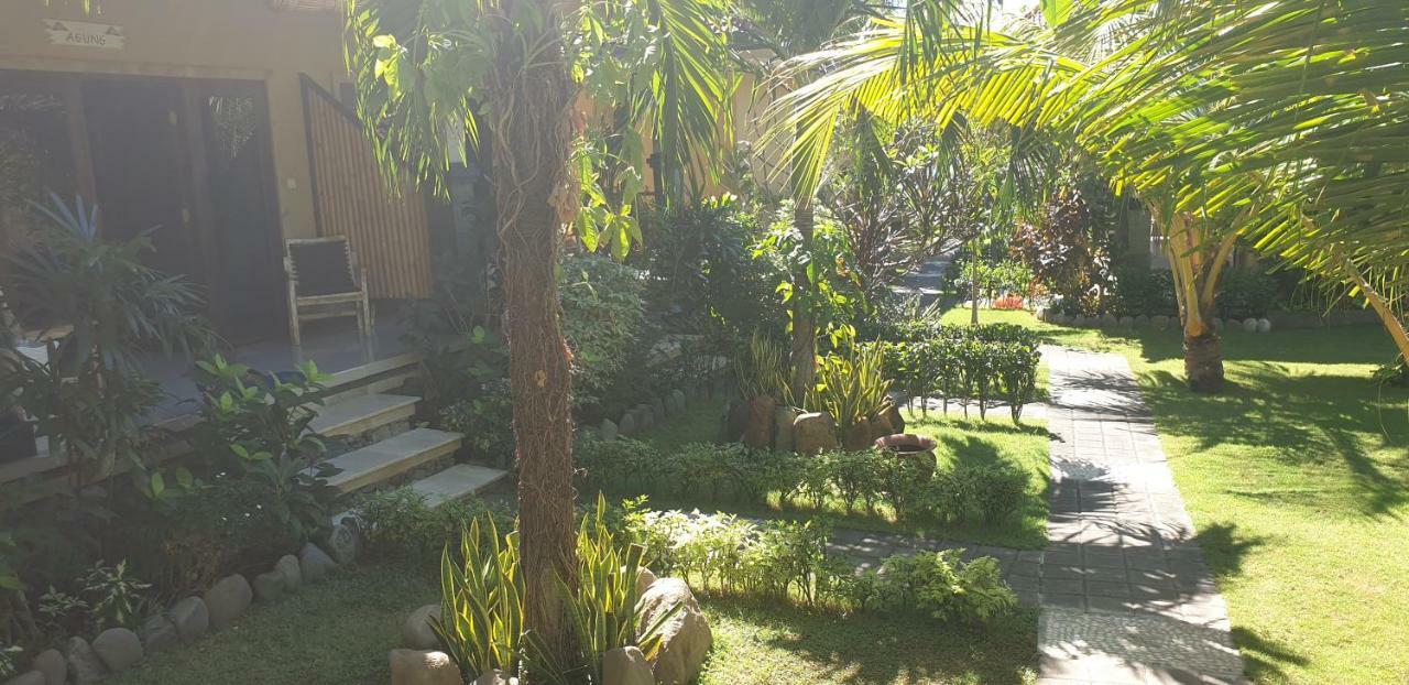 منتجع ناليني آميدْ المظهر الخارجي الصورة